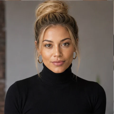 Xenia Vance